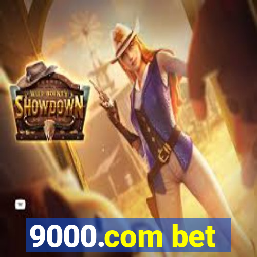 9000.com bet